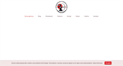 Desktop Screenshot of amazonka-skierniewice.pl